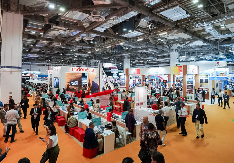 2025印度旅游展时间和举办地点