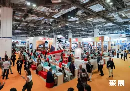 孟買旅游展展會現(xiàn)場(現(xiàn)場盛況)3