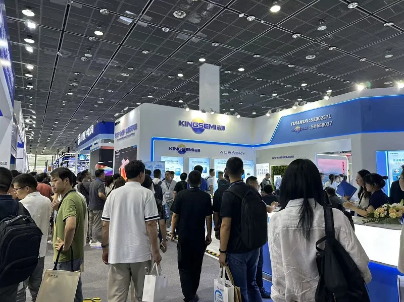 2026无锡半导体展参展攻略(时间地点+门票多少钱?)