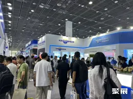 无锡半导体展现场图片3