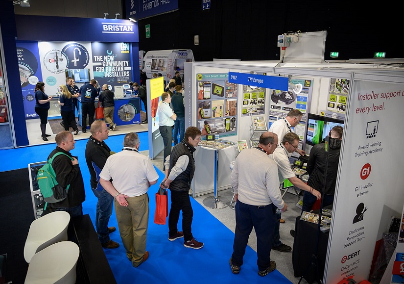 2026年英国室内安装展( Installer SHOW )门票购买方式,多少钱一张?