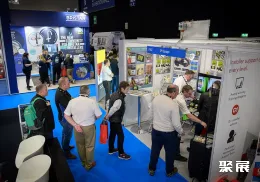 英国室内安装展现场图片7