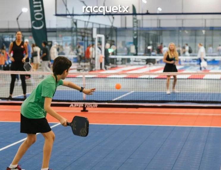 2026美国球拍运动展时间和举办地点