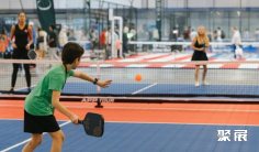 2026美国球拍运动展时间和举办地点