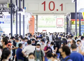 广州物流展2025门票如何购买