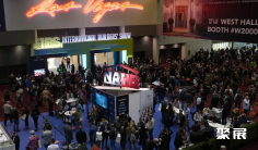 美国建材展2026参展攻略(时间地点+门票怎么买?)