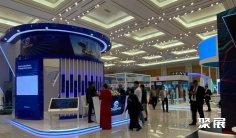 土库曼斯坦石油展2025参展攻略(时间地点+门票多少钱?)