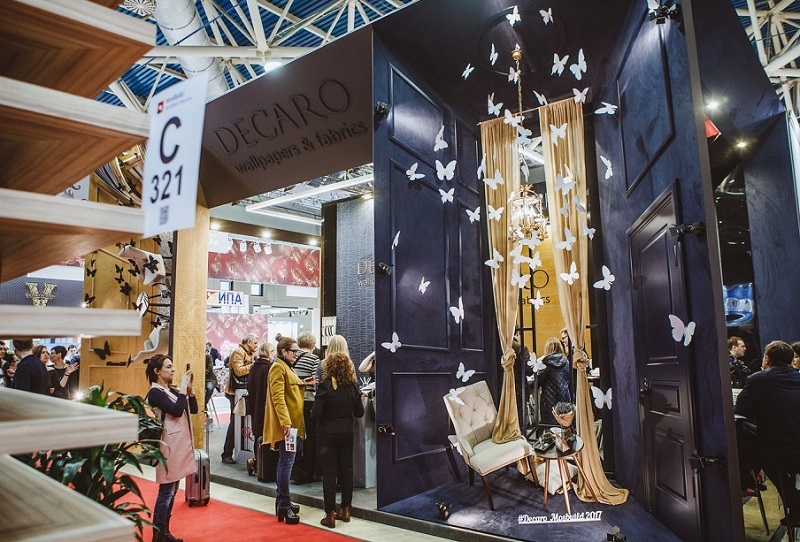 2026俄罗斯建材展逛展指南:时间地点/门票多少钱?