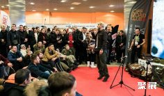 俄罗斯狩猎展2025门票价格