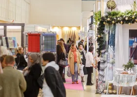 俄罗斯家纺展2025展位图与展位申请