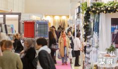 俄罗斯家纺展2025最新展商名录