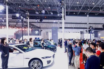 2024石家庄新能源展展品范围有哪些？