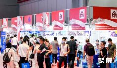 2025上海紧固件展展品范围