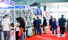 济南重卡配件展2025最新展商名录