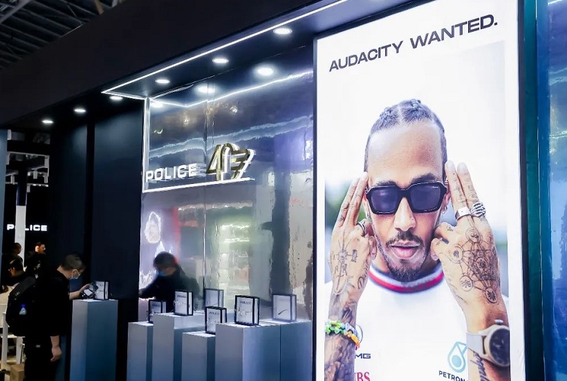 北京眼镜展2025时间及地点