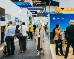 2026澳大利亚光伏展参展攻略(时间+地点+门票怎么买?)