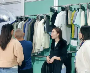 迪拜服装展(Asia Fashion Show)2026逛展指南：时间地点/门票价格