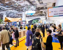 2025新加坡旅游展展商名录