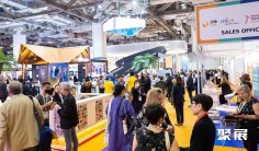 新加坡旅游展2025门票哪里买