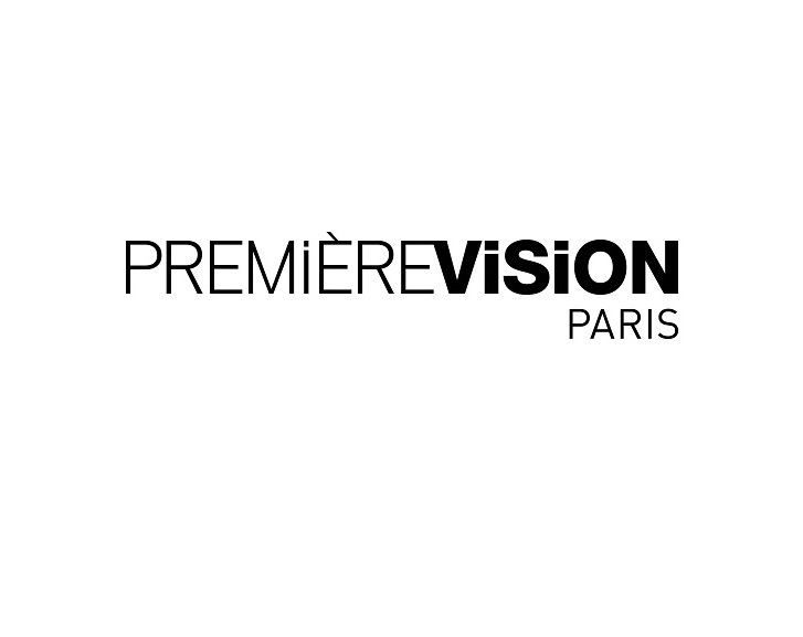 Premiere Vision exhibition logo
