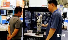 昌原自动化展2025参展攻略(时间+地点+门票)