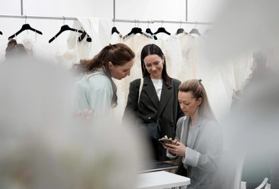 2026意大利婚纱展时间及地点