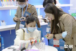 印尼文具展现场图片4