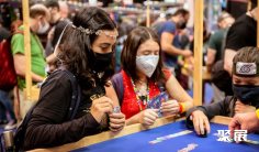 美国桌游展(GenCon)2026的展品范围