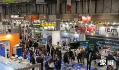 西班牙机器人展2025参展攻略(时间地点+门票怎么买?)