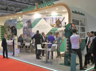 2026土耳其粮食展观众登记及注意事项