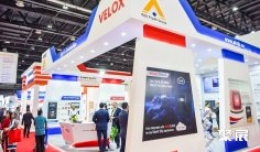 迪拜安防展(INTERSEC)2027参展攻略(时间地点/观众预约)