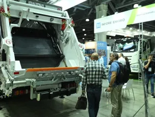 2026莫斯科水展时间表及地点