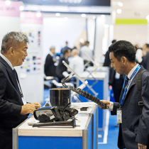 韩国新材料展2025举办时间与地点