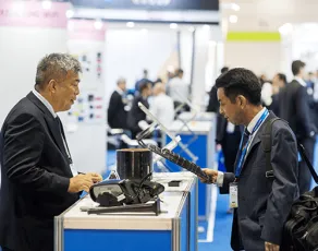 2025韩国新材料展参展攻略(时间地点+门票价格)