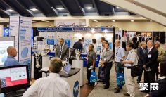 2025美国半导体展参展商名录