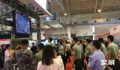 北京军事后勤展2025展位费与展位图