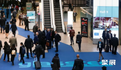 2026年德国玻璃展门票价格,如何购买?