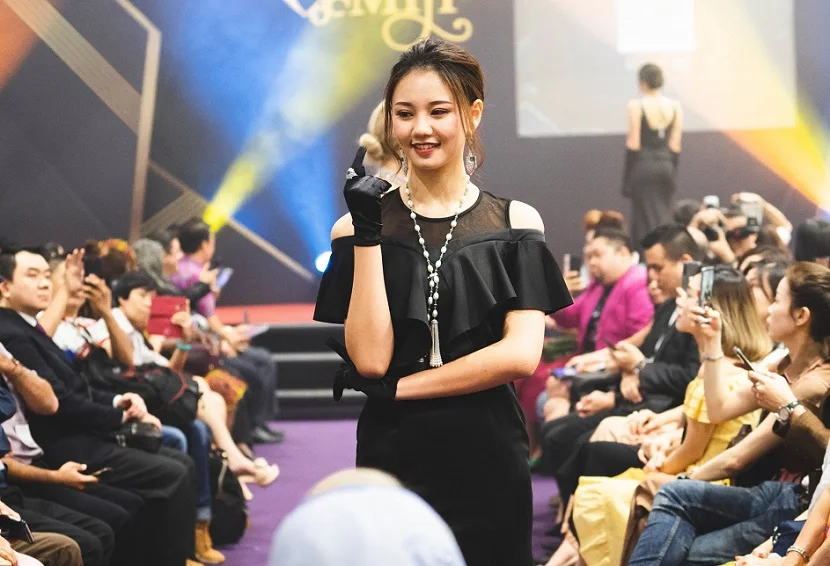 2026马来西亚珠宝展(MIJF)展位费与展位申请