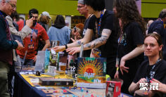 伯明翰游戏动漫展(UK Games Expo)2026参展攻略(时间地点+门票怎么买?)