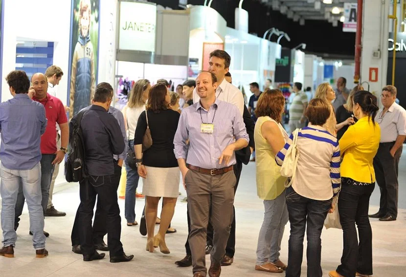 巴西童装展(FIT)2026展品有哪些?