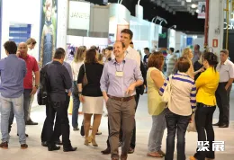 巴西童装展现场图片2