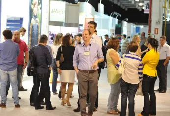 巴西童装展2025展品范围