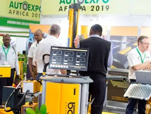 肯尼亚车展2026展商名录