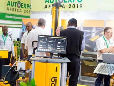 2025肯尼亚车展时间及地点