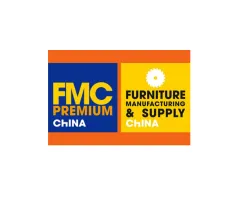 中国家具高端制造展-上海国际家具配件及材料精品展Logo