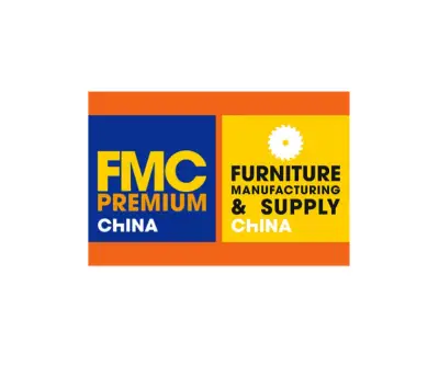 上海家具展logo