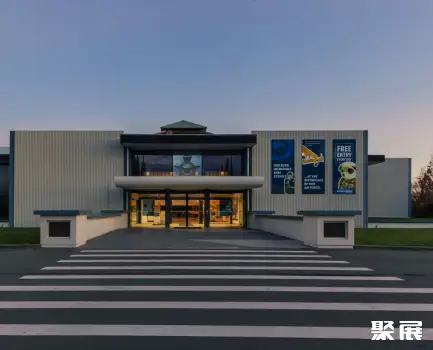 Air Force Museum of New Zealand