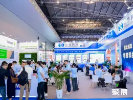 中国国际造纸展展会现场(现场盛况)5