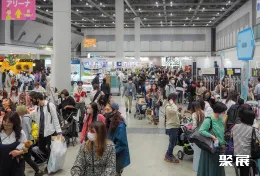 东京宠物展现场图片5