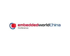 上海国际嵌入式展